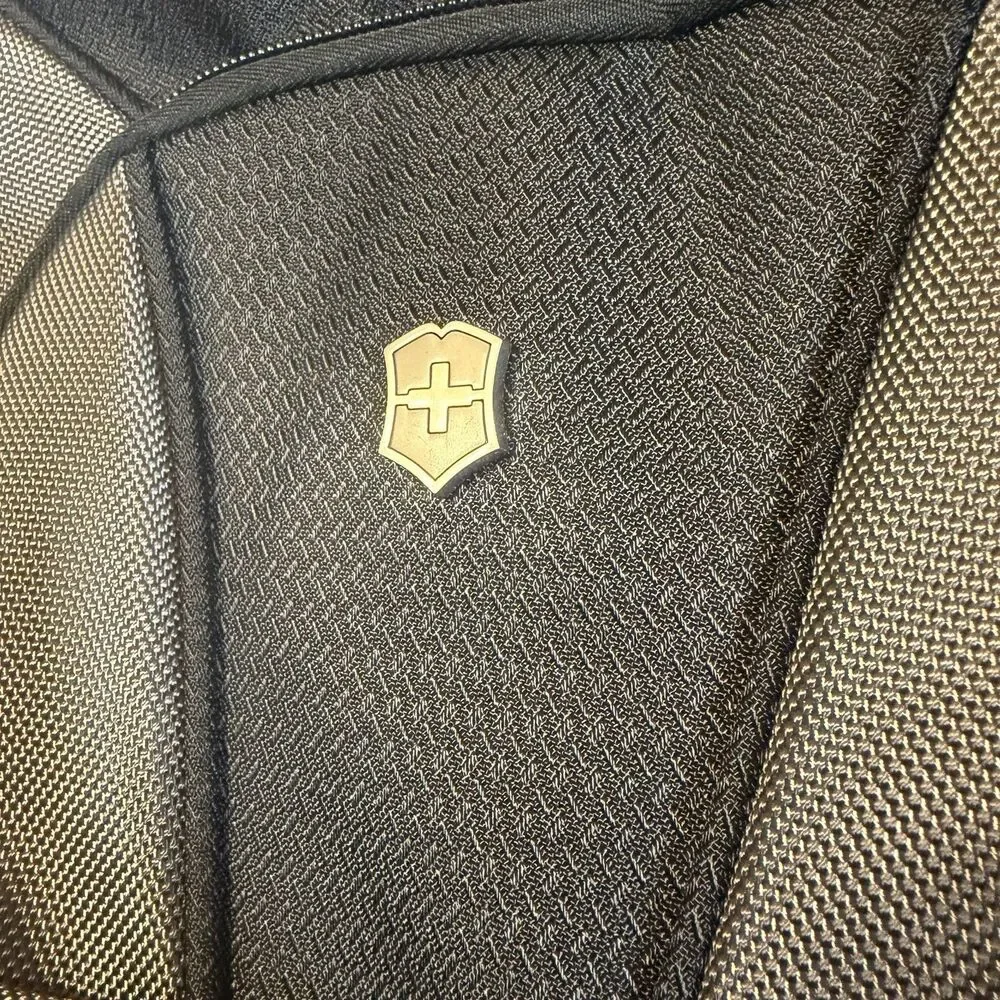 Victorinox Swiss Army Fujifilm Laptop Backpack Cam Travel Bag Tech Corporate